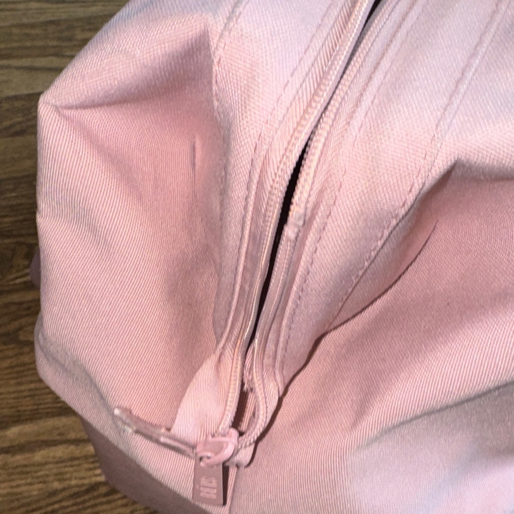 BEIS the weekender bag - atlas pink - Picture 9 of 16